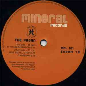 The Pagan - Pisces Rising