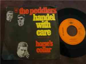 The Peddlers - Handel With Care
