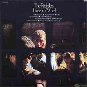 The Peddlers - Three In A Cell
