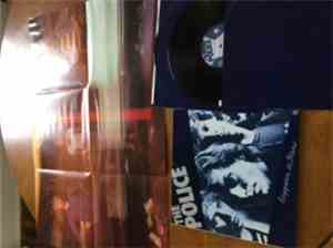 The Police - Reggalta de Blanc