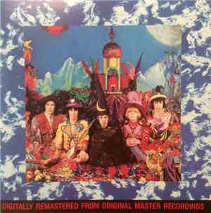 The Rolling Stones - Their Satanic Majesties Request