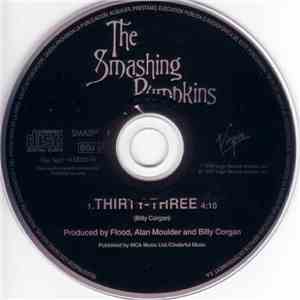 The Smashing Pumpkins - Thirty-Three
