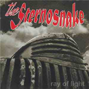 The Sternosnake - Ray Of Light