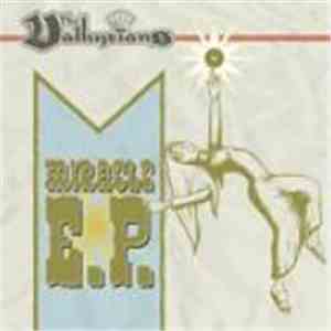 The Valkyrians - Miracle