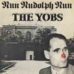 The Yobs - Run Rudolph Run / The Worm Song