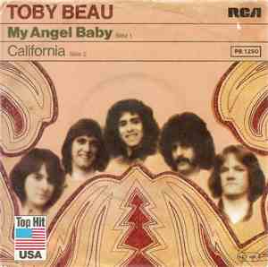 Toby Beau - My Angel Baby / California
