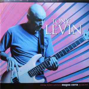 Tony Levin - Prime Cuts