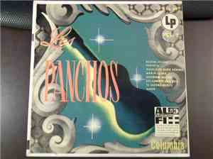 Trio Los Panchos - Los Panchos Vol. 7