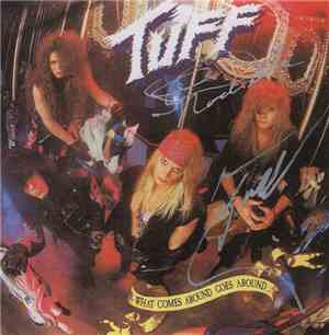 Tuff  - What Comes Around Goes Around