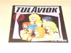 Tulaviok - Deche A La Chtouille