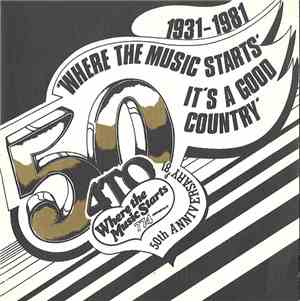 Unknown Artist - Where The Music Starts