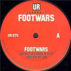 UR - Footwars
