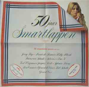 Various - 50 Jaar Smartlappen