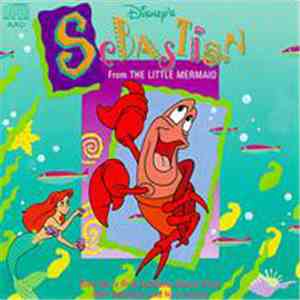 Various - Disney's Sebastian From The Little Mermaid