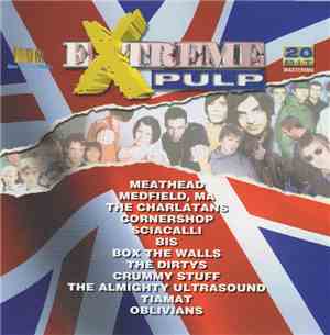 Various - Extreme Pulp