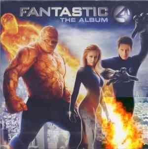 Various - Fantastic 4 The Album