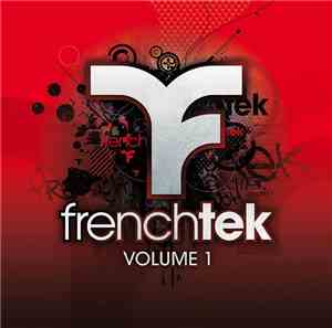 Various - Frenchtek Vol. 1