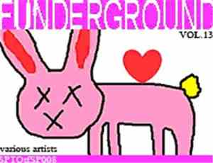 Various - Funderground Vol.13