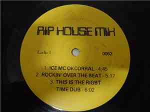 Various - Hip House Mix