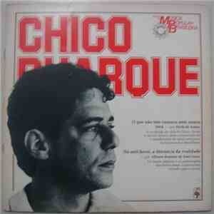 Various - História Da Música Popular Brasileira - Chico Buarque