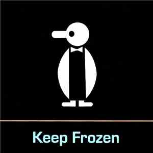 Various - Keep Frozen