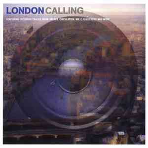 Various - London Calling