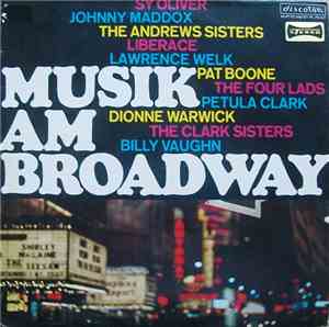 Various - Musik Am Broadway