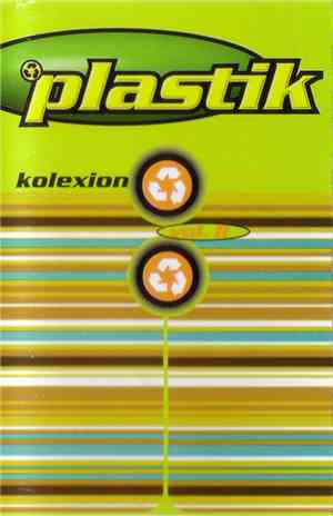 Various - Plastik Kolexion Vol. II