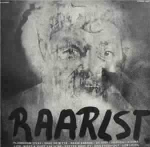 Various - Raarlst
