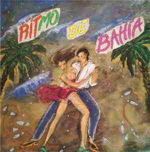 Various - Ritmo De Bahia