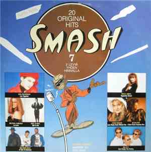Various - Smash 7