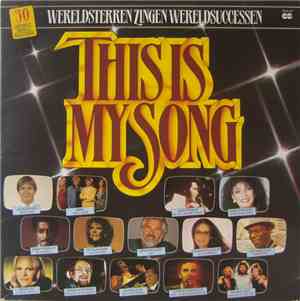 Various - This Is My Song
