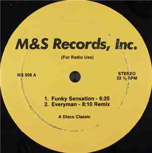 Various - Untitled