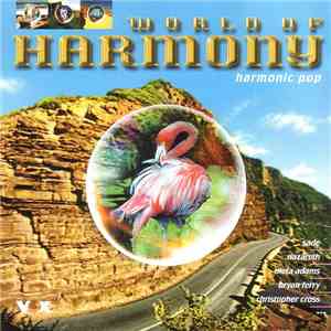 Various - World Of Harmony - Harmonic Pop