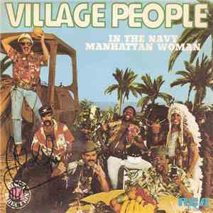 Village People - In The Navy