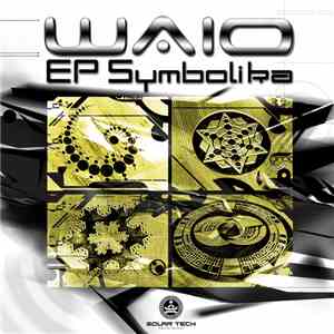 Waio - Symbolika EP