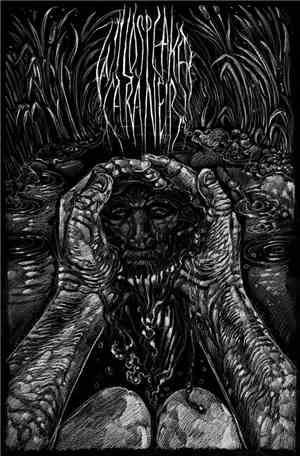 Wildspeaker / Cara Neir - Guilt And His Reflection