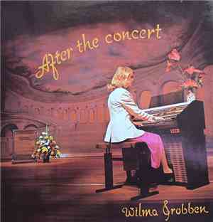Wilma Grobben - After The Concert