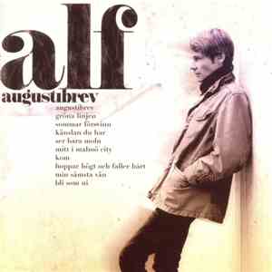 Alf  - Augustibrev