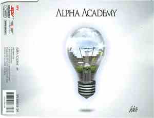 Alpha Academy - Walls