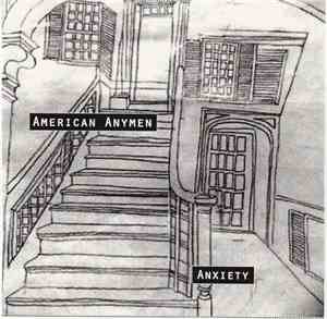 American Anymen - Anxiety