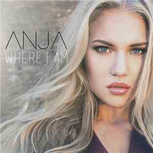 Anja - Where I Am