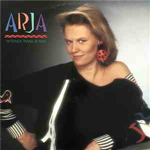 Arja - Yhteinen Taivas Ja Maa