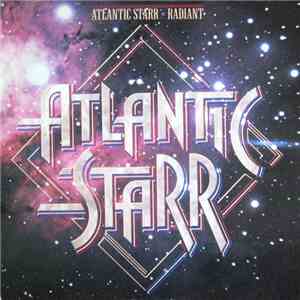 Atlantic Starr - Radiant