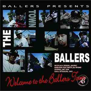 Ballers - Welcome To The Ballers Town