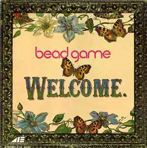 Bead Game - Welcome