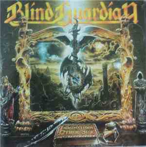 Blind Guardian - Imaginations From The Other Side
