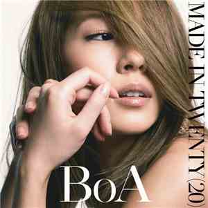 BoA - Made In Twenty 