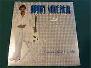 Bobby Valentin - 25 Aniversario Del Rey Del Bajo