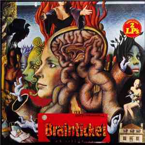Brainticket - Cottonwoodhill